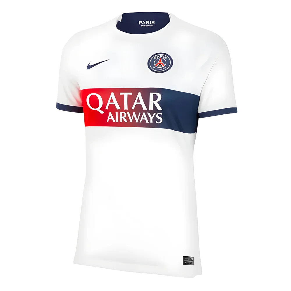 2023-2024 PSG Away Shirt (Womens)_0