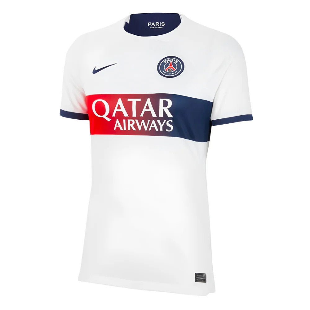 2023-2024 PSG Away Shirt (Womens) (Kimpembe 3)_3