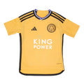 2023-2024 Leicester City Third Shirt (Kids)_0