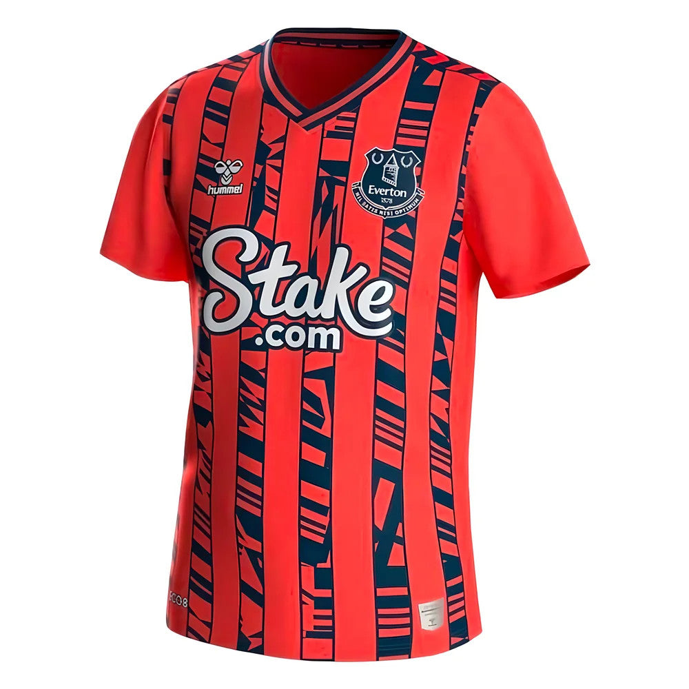 2023-2024 Everton Away Shirt_0