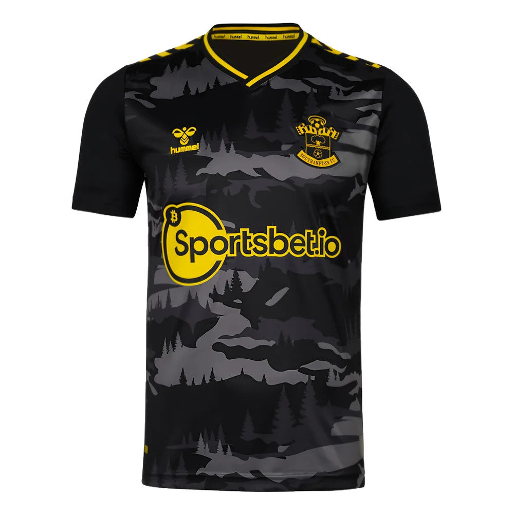 2023-2024 Southampton Third Shirt (WALKER PETERS 2)_3
