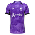 2023-2024 Liverpool Third Shirt (Kids)_0