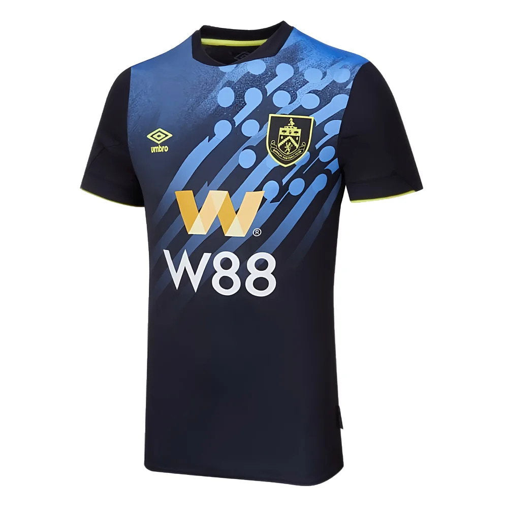 2023-2024 Burnley Third Shirt (Ramsey 21)_3