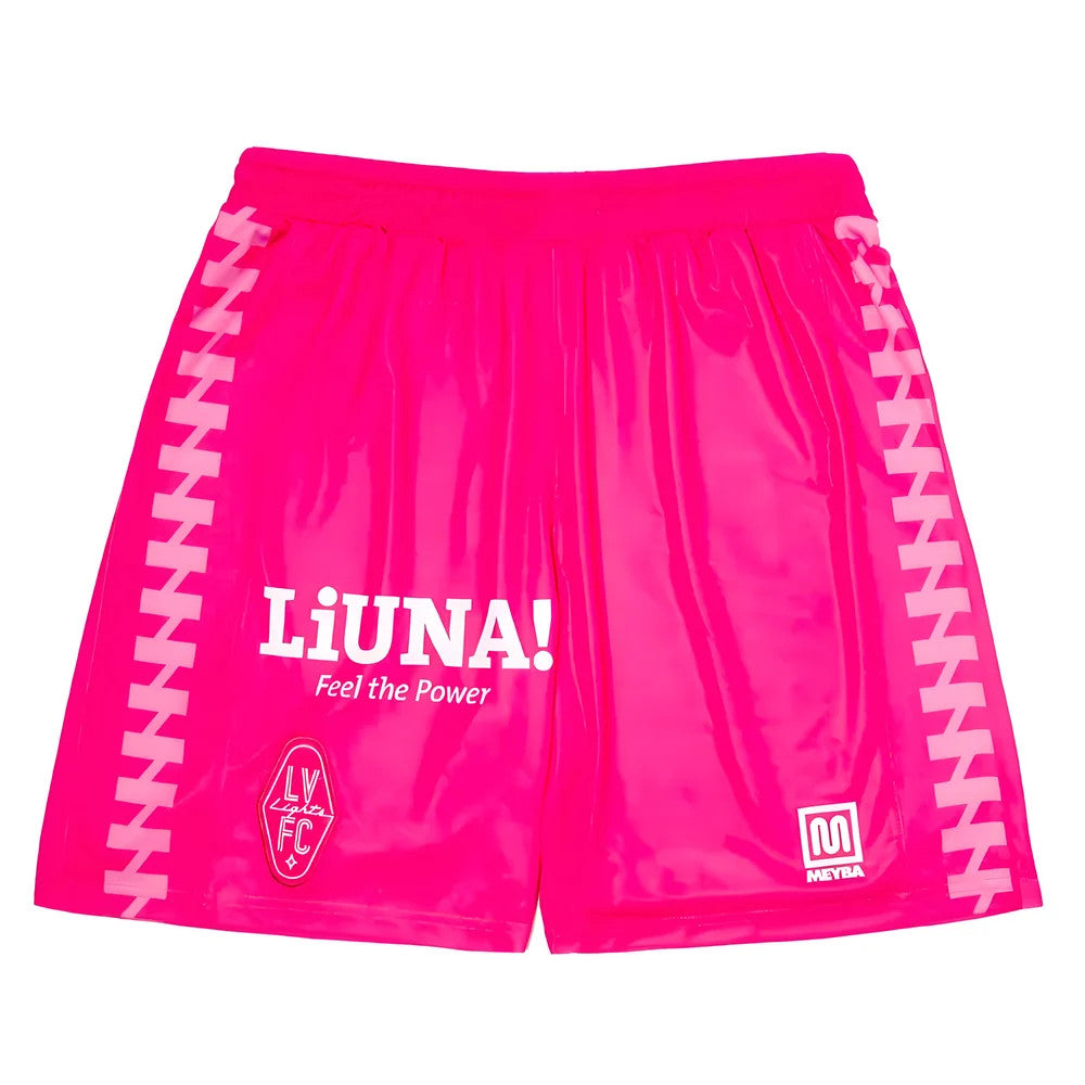 2023 Las Vegas Lights Cancer Charity Shorts (Pink)_0