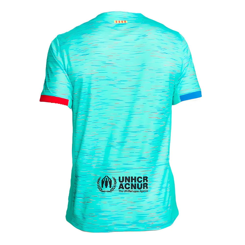 2023-2024 Barcelona Third Shirt (S Roberto 20)_4