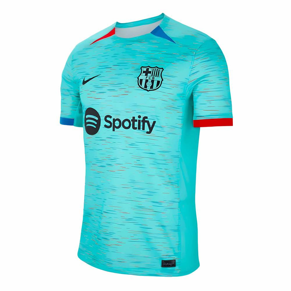 2023-2024 Barcelona Third Shirt_0