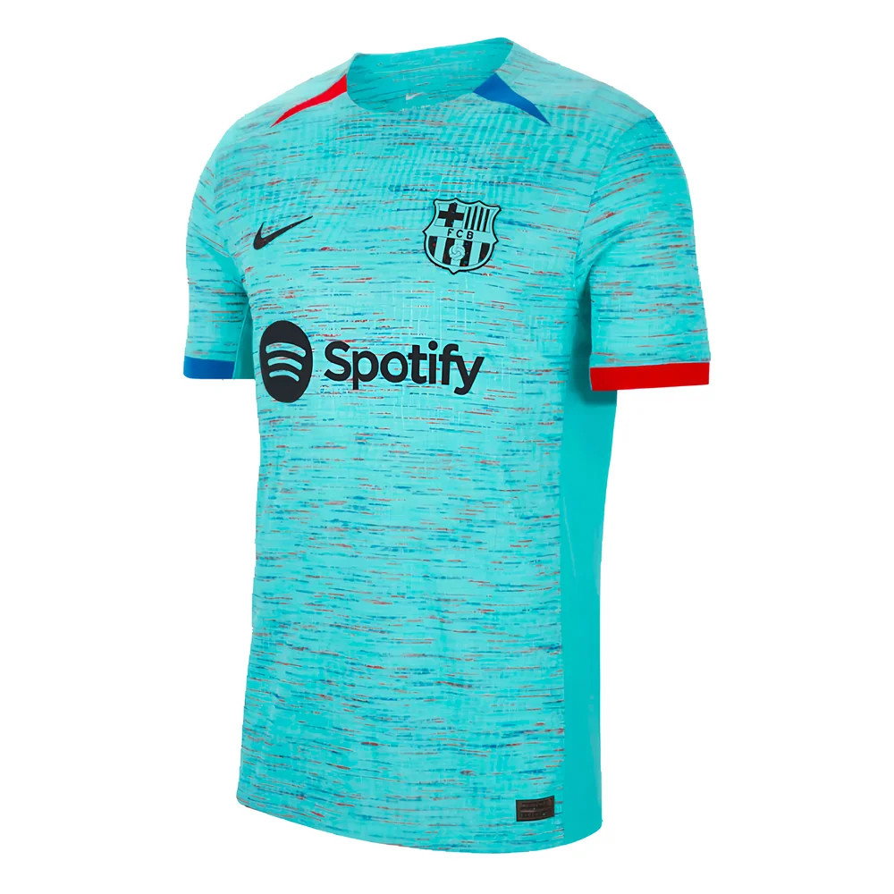 2023-2024 Barcelona Authentic Third Shirt (Bronze 15)_3
