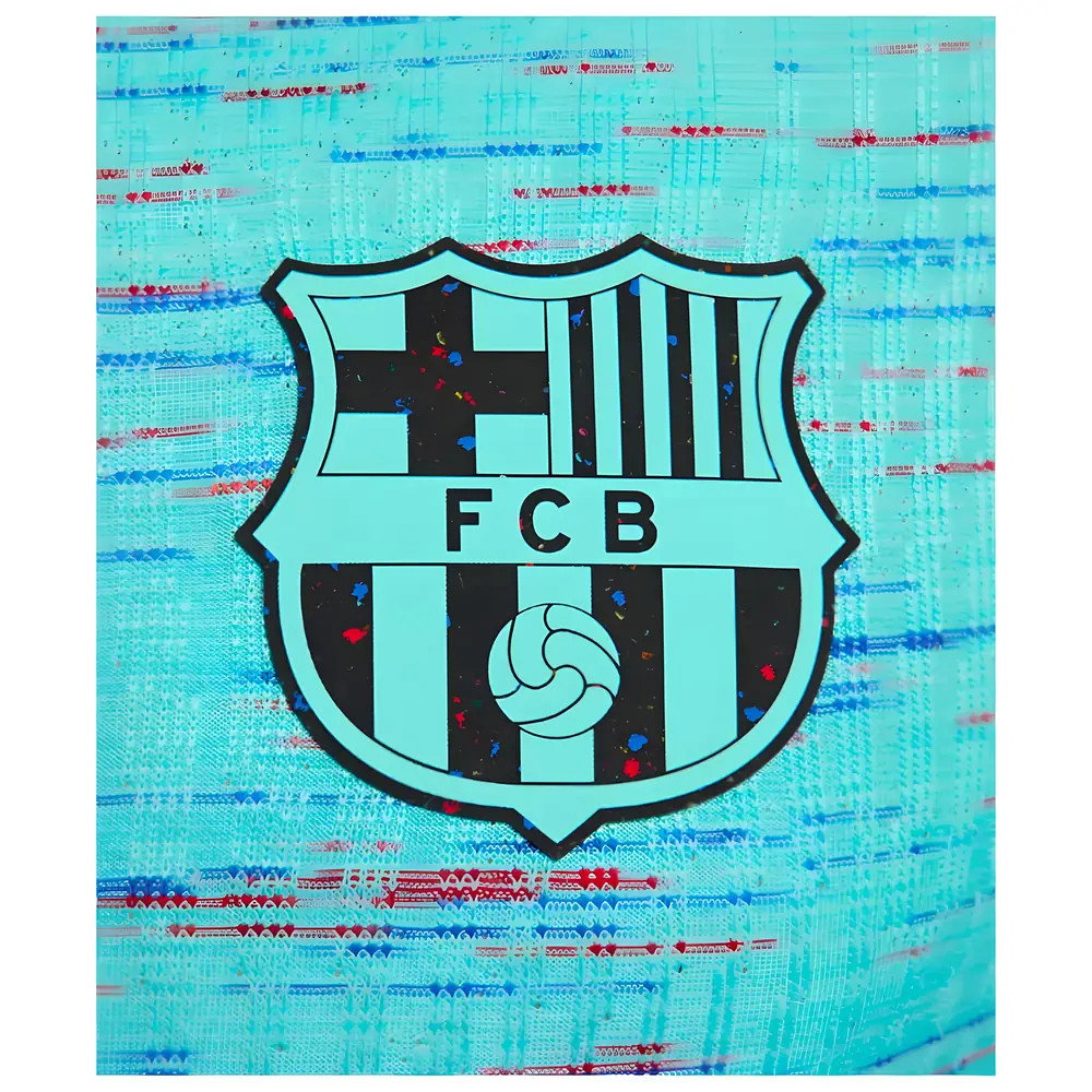 2023-2024 Barcelona Authentic Third Shirt (Xavi 6)_5