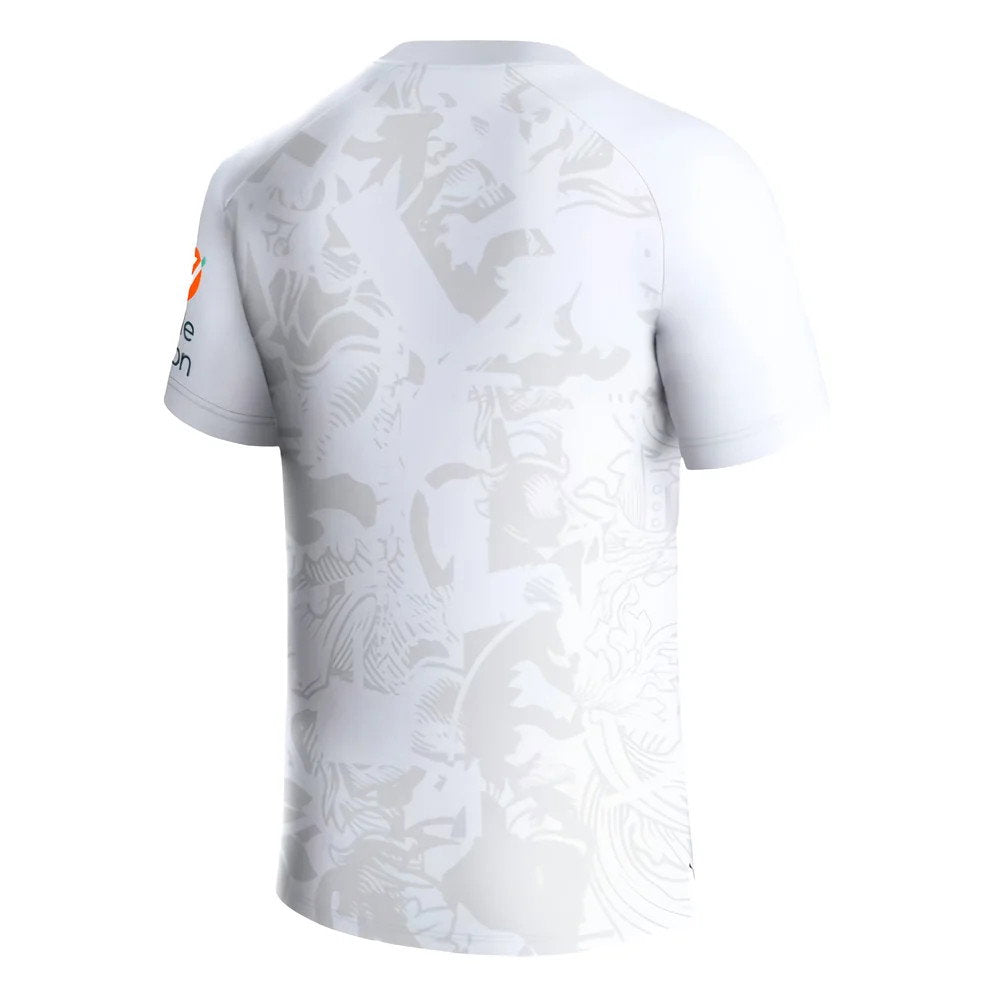 2023-2024 Aston Villa Away Shirt (Diego Carlos 3)_1