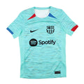 2023-2024 Barcelona Third Shirt (Kids)_0