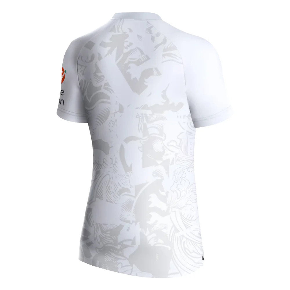 2023-2024 Aston Villa Away Shirt (Womens) (Watkins 11)_1