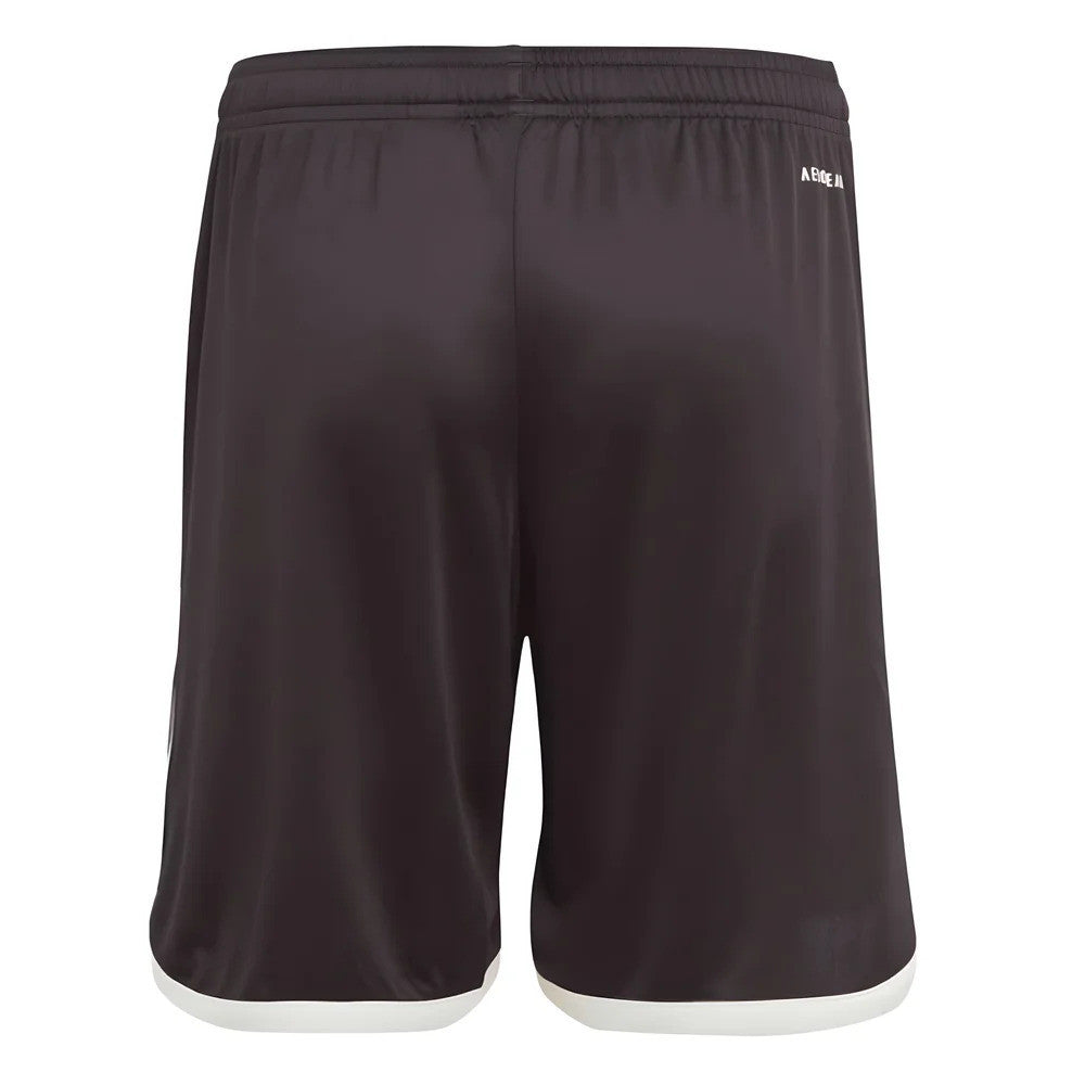 2023-2024 Man Utd Authentic Away Shorts (Black)_0
