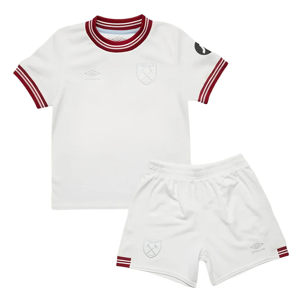 2023-2024 West Ham Away Infant Mini Kit (Phillips 11)_3