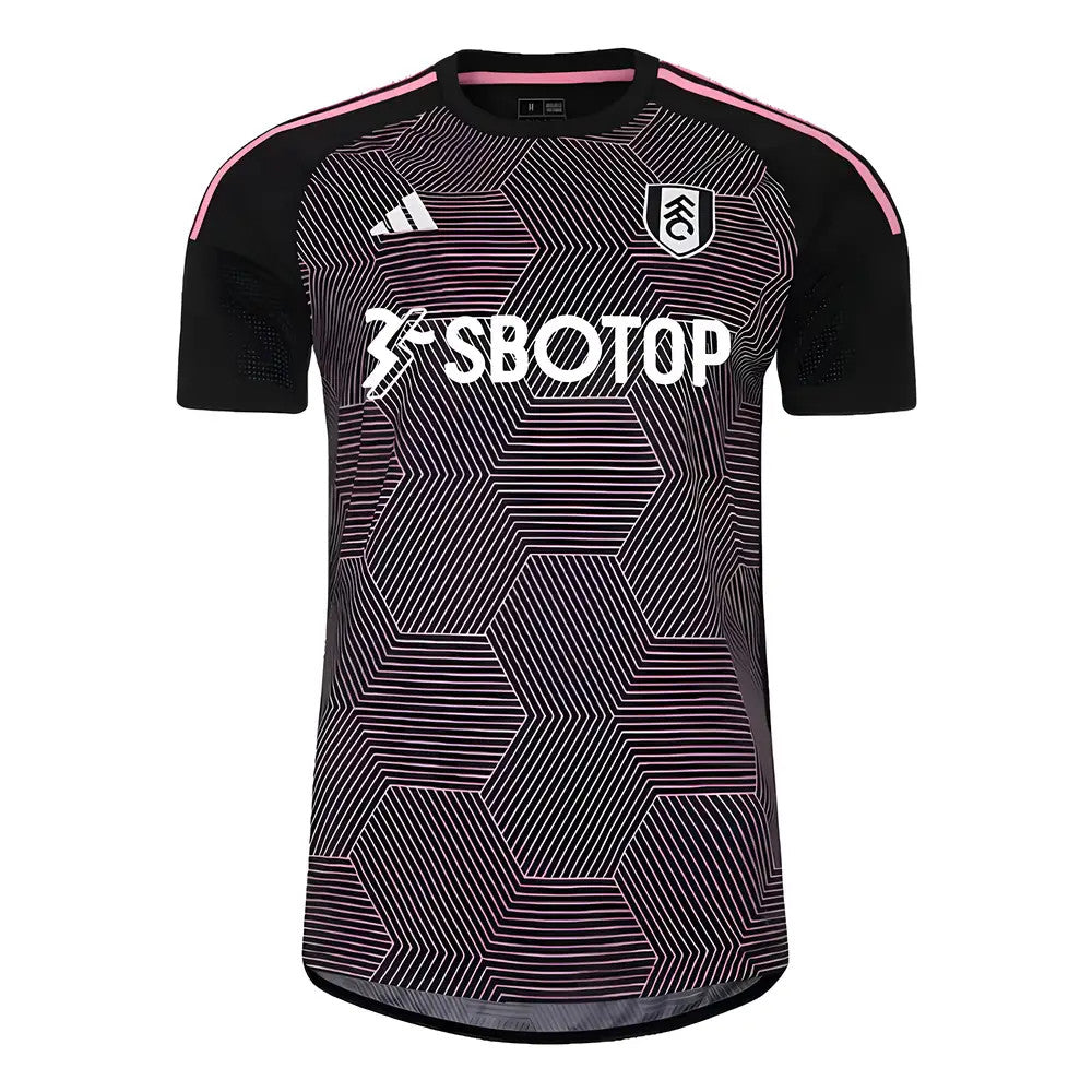 2023-2024 Fulham Third Shirt_0