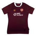 2022-2023 Hearts Home Shirt (Womens)_0