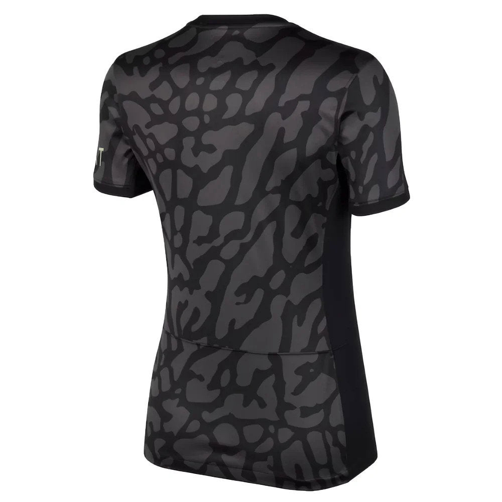 2023-2024 PSG Third Shirt (Womens) (O Dembele 10)_1