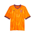 2023-2024 Manchester City eSports Jersey (Orange)_0
