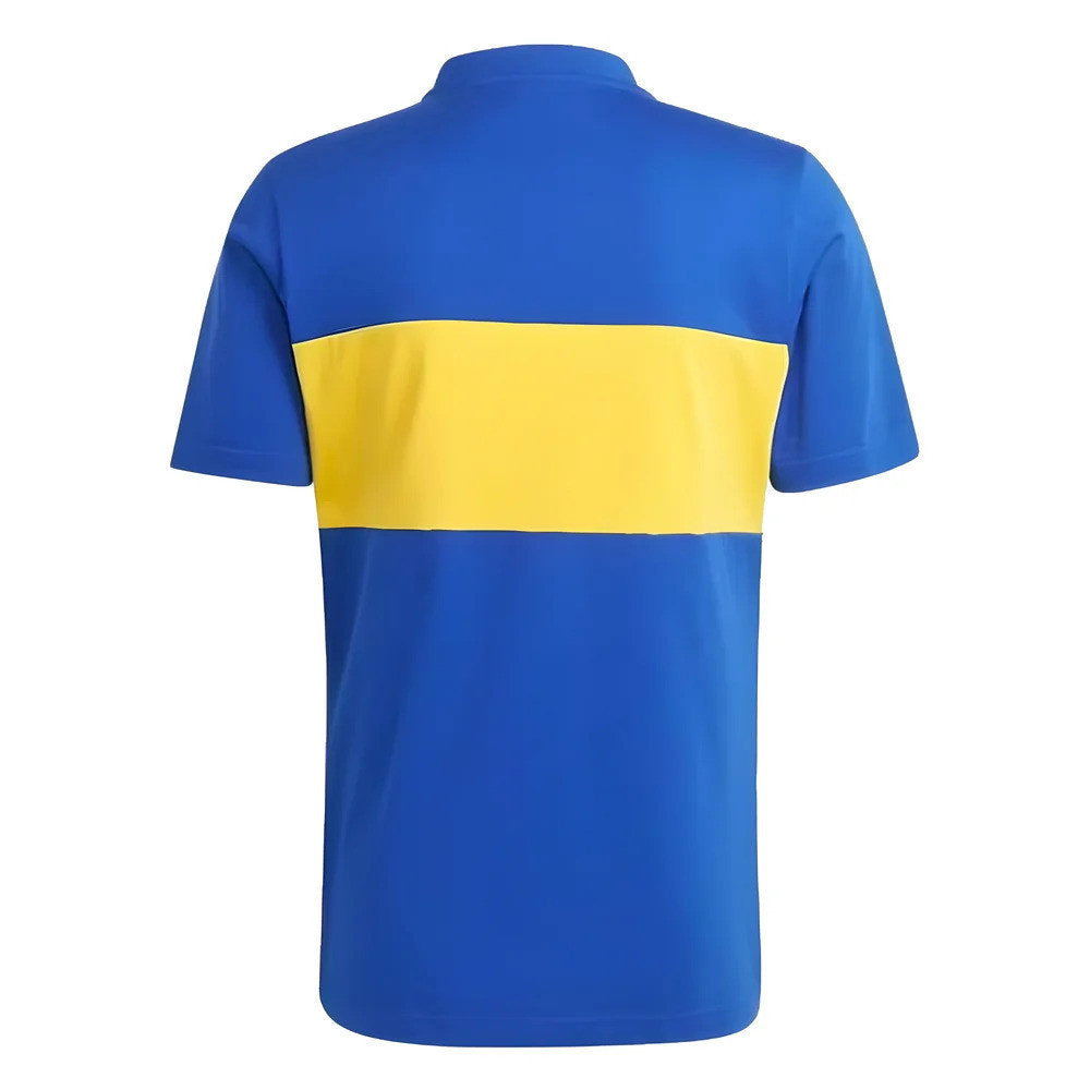 2023 Boca Juniors History Jersey (Zeballos 7)_4