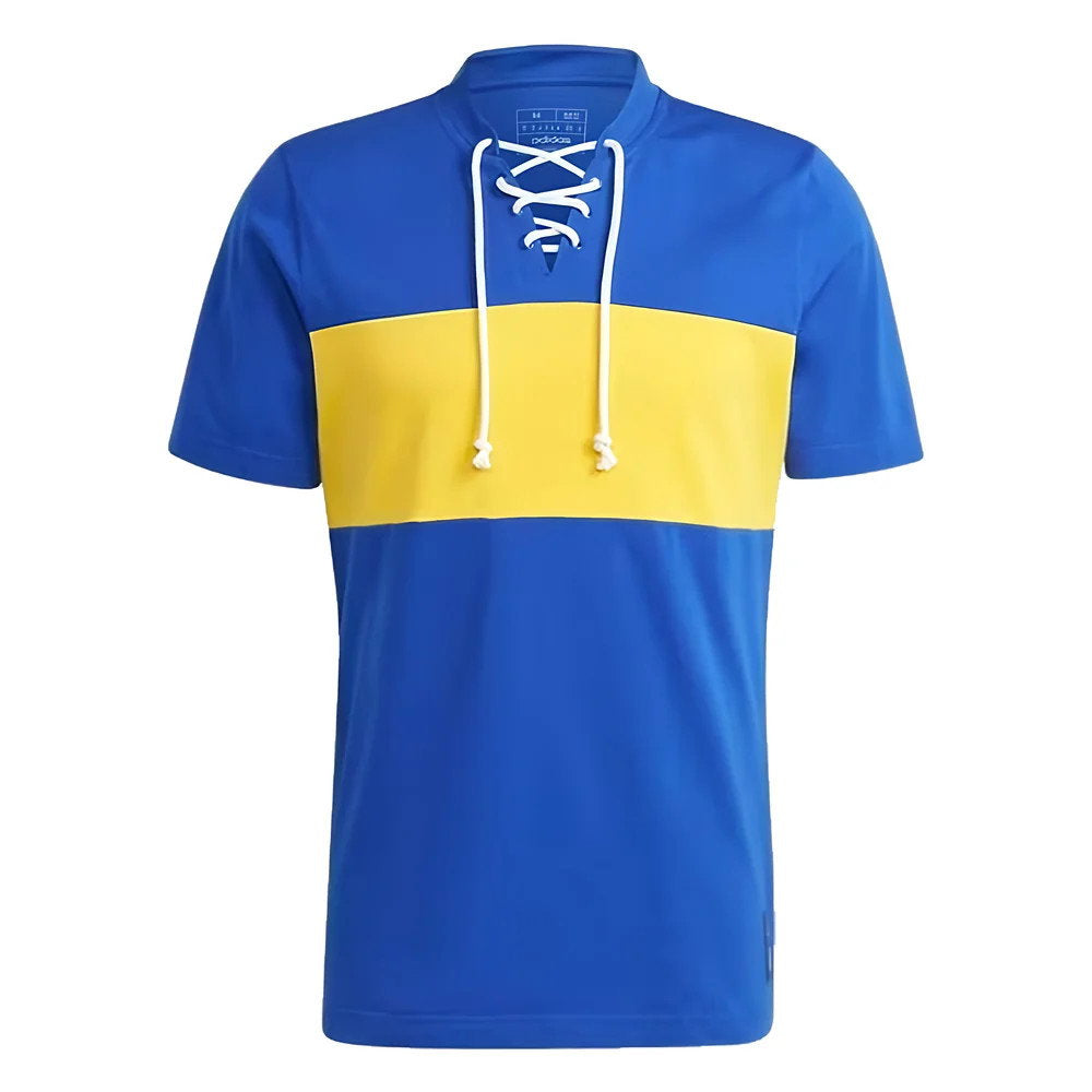 2023 Boca Juniors History Jersey (Varela 5)_3