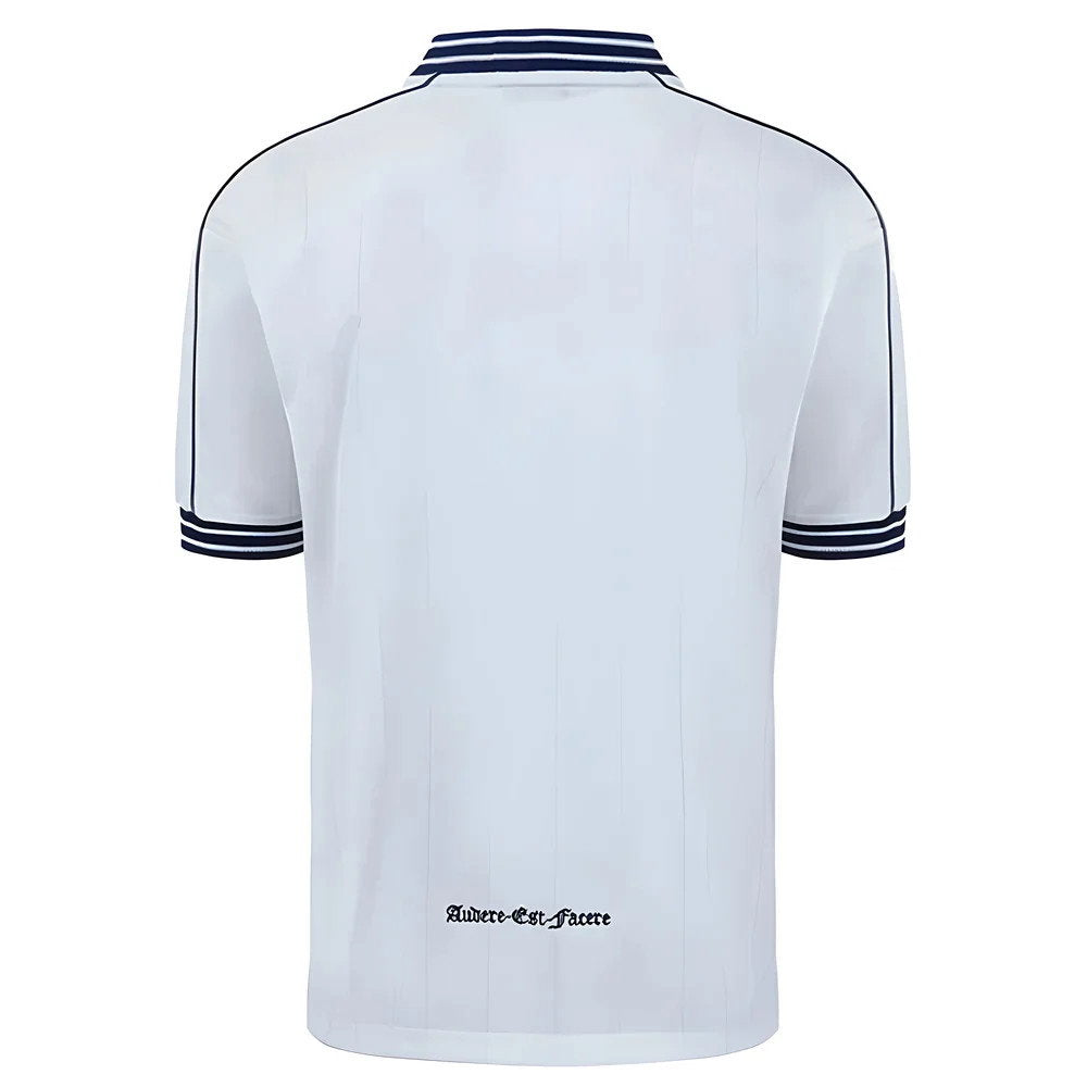 1997-1999 Tottenham Home Pony Retro Shirt (Hill 27)_1