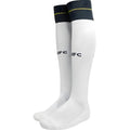 2023-2024 Newcastle United Third Socks (White)_0