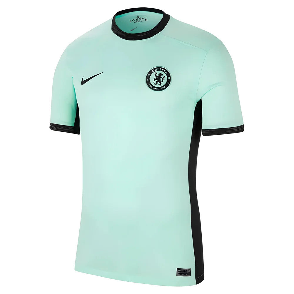 2023-2024 Chelsea Third Shirt_0