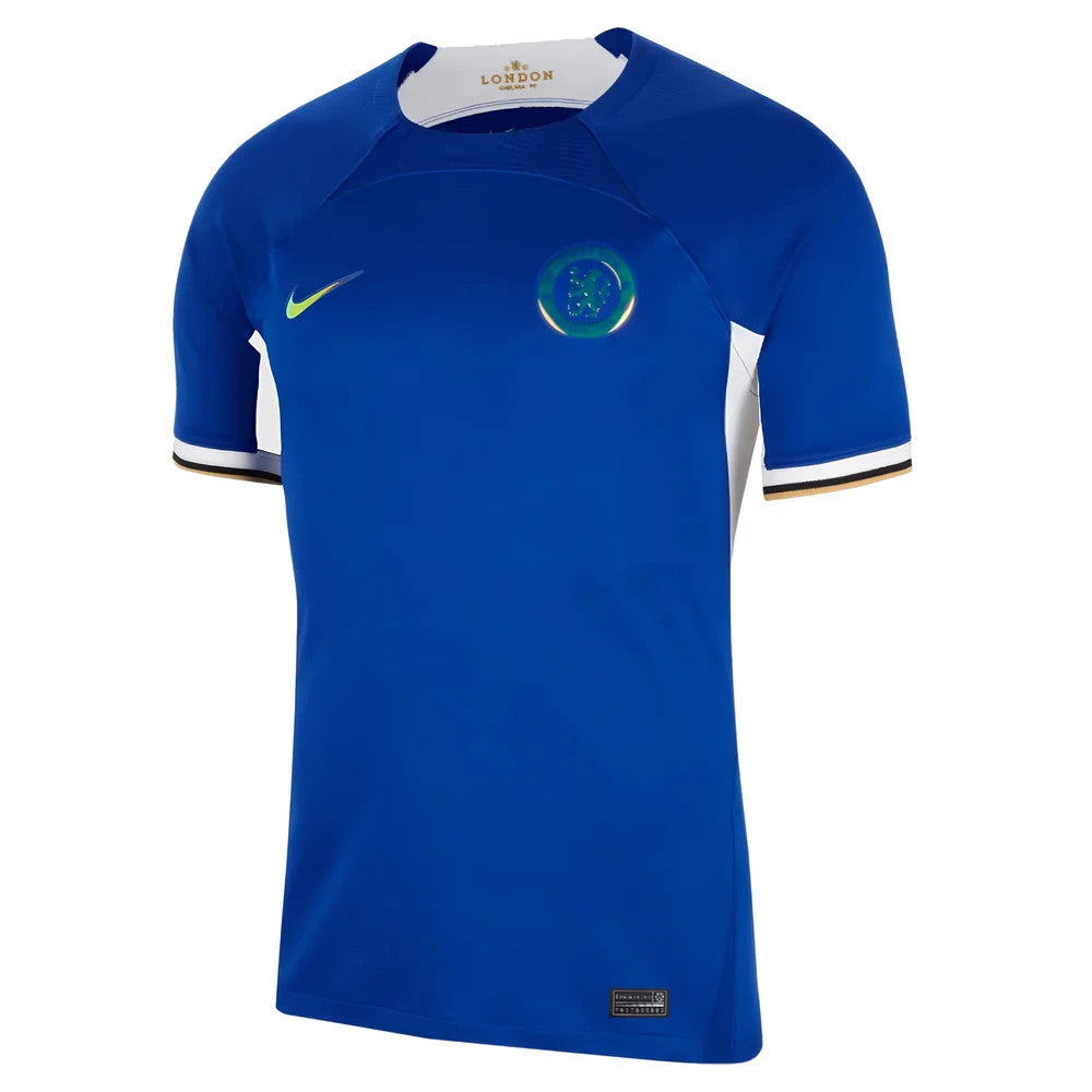 2023-2024 Chelsea Home Shirt_0