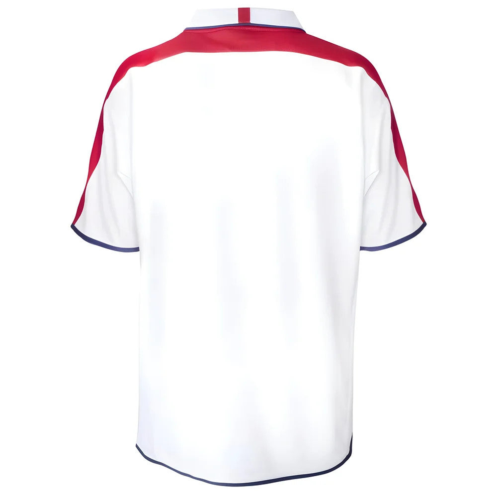 England 2004 Retro Football Shirt (J Cole 19)_1