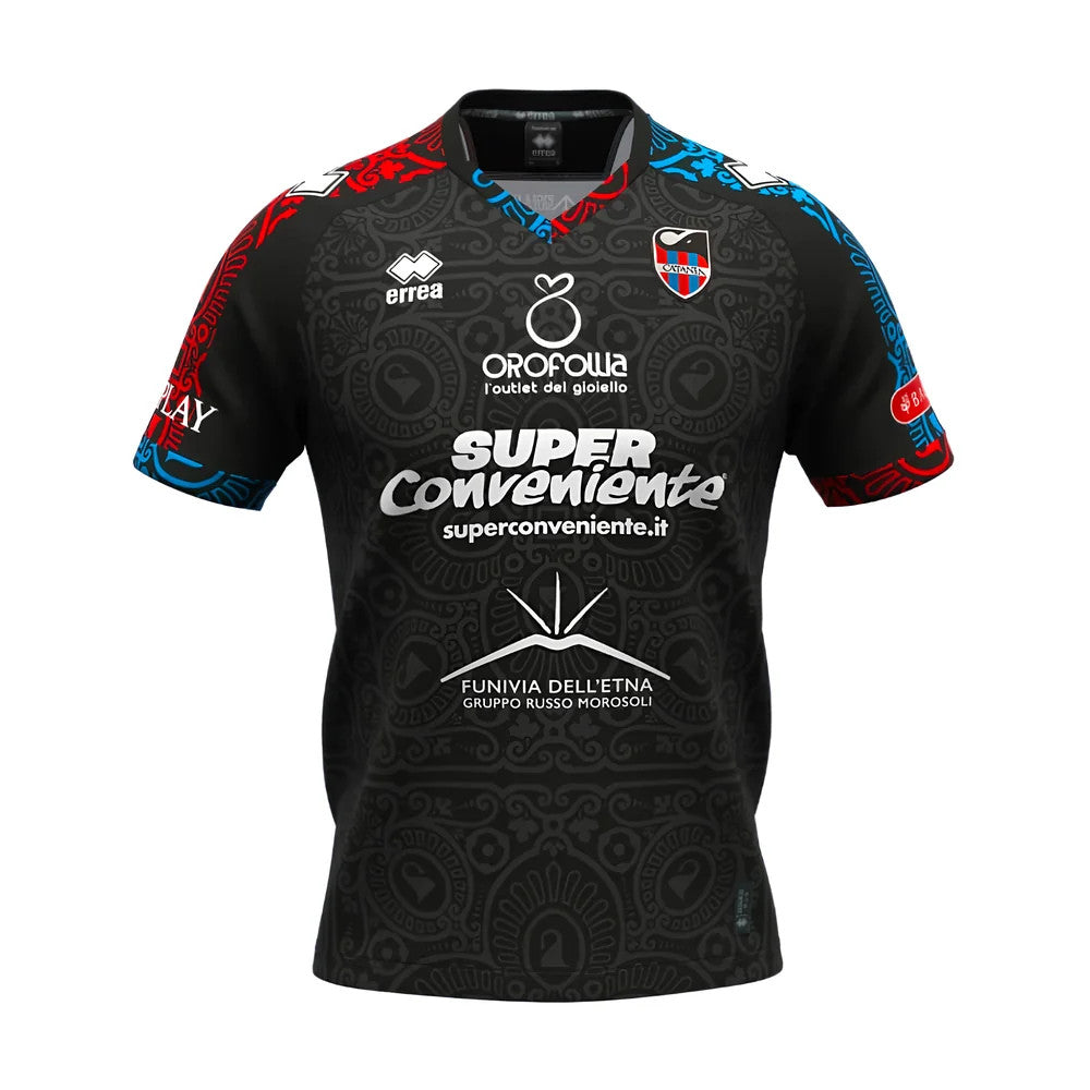 2023-2024 Catania Third Shirt (Your Name)_3