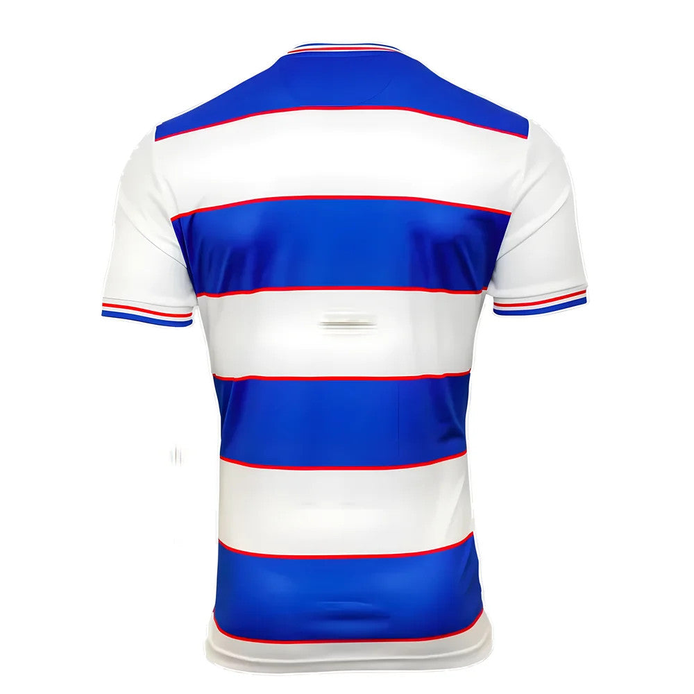 2023-2024 QPR Queens Park Rangers Home Shirt (Taarabt 7)_1
