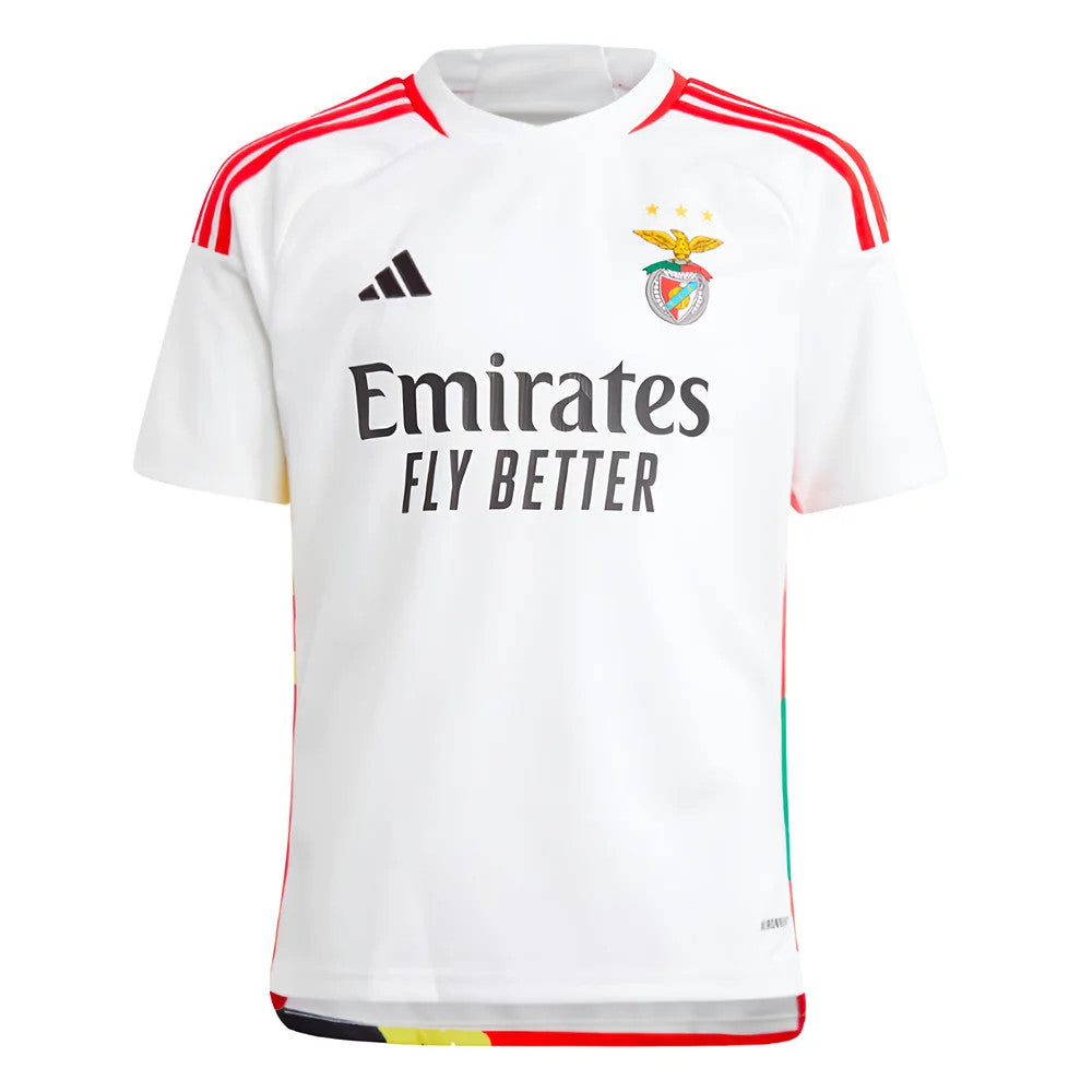 2023-2024 Benfica Third Shirt (Kids)_0