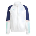 2023-2024 Ajax Presentation Jacket (White)_0