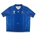 Samoa RWC 2023 Replica Home Rugby Shirt_0