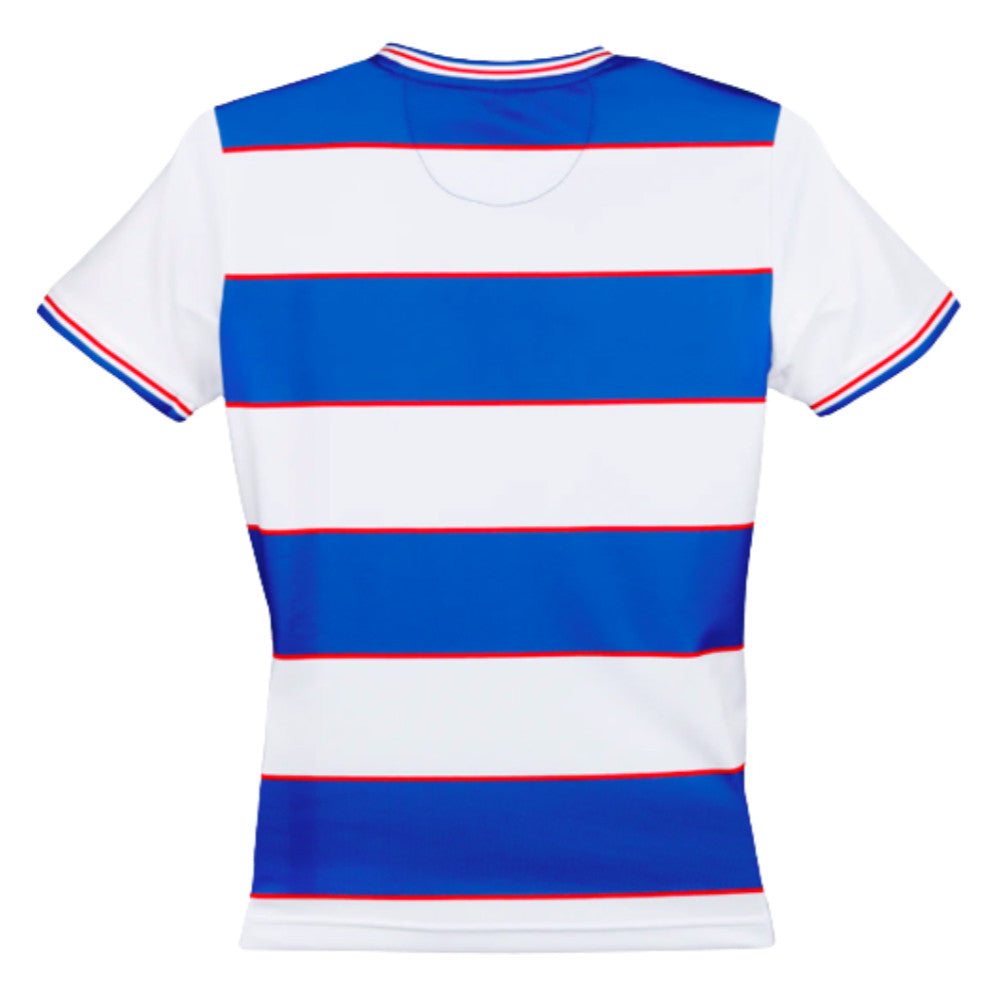 2023-2024 QPR Queens Park Rangers Home Shirt (Kids) (Chair 10)_4