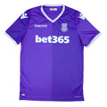 2018-2019 Stoke City Away Shirt_0