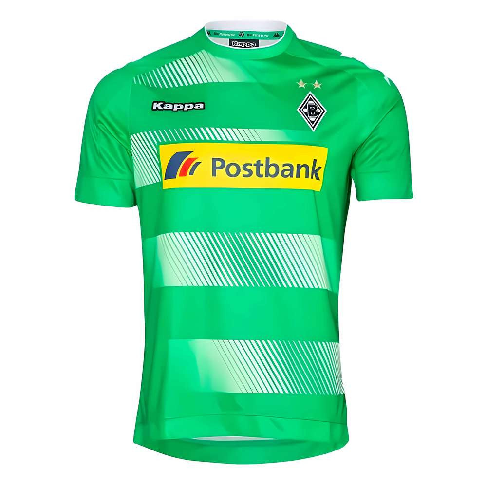 2017-2018 Borussia MGB Away Shirt_0