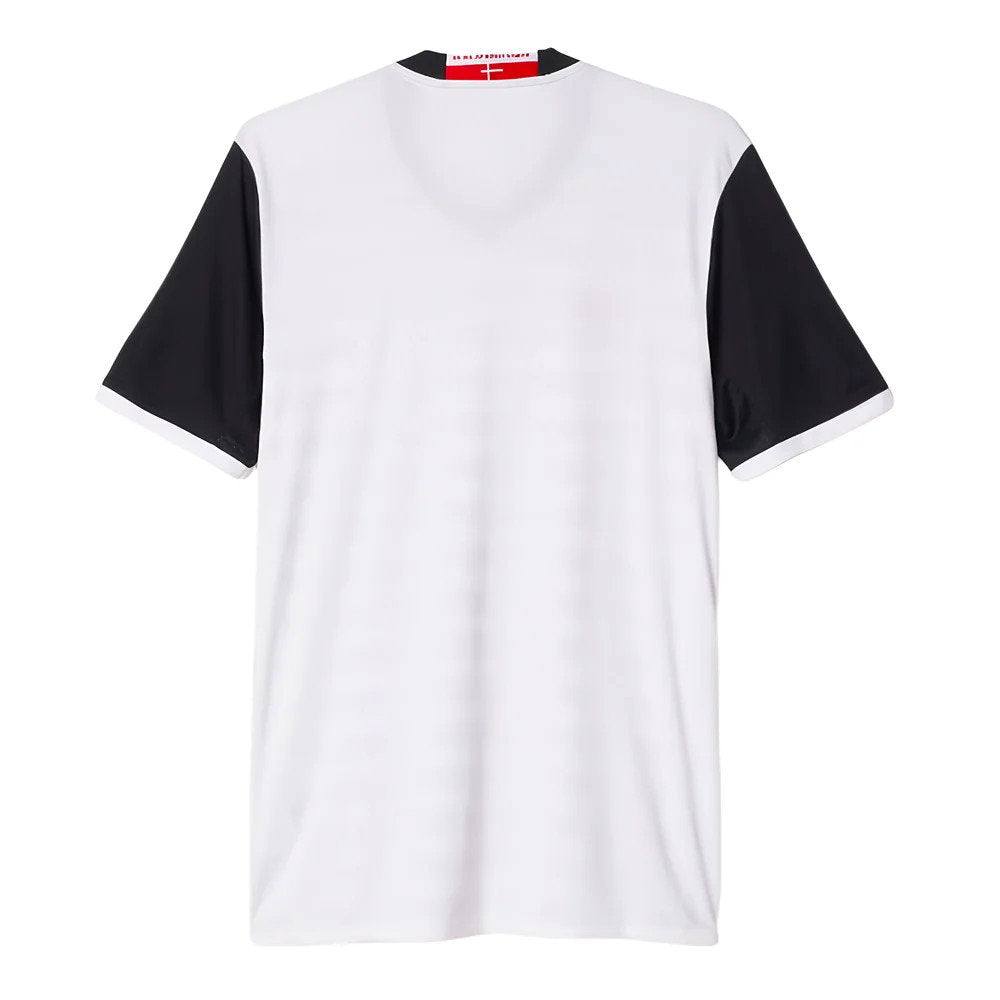 2015-2016 Denmark Away Shirt (Agger 4)_4
