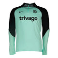 2023-2024 Chelsea Drill Training Top (Mint Foam)_0