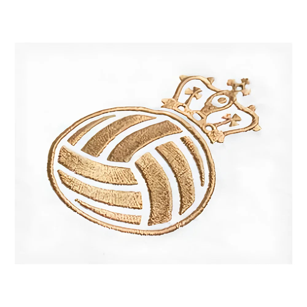 Madrid La Corona 9 Home Retro Football Shirt_1