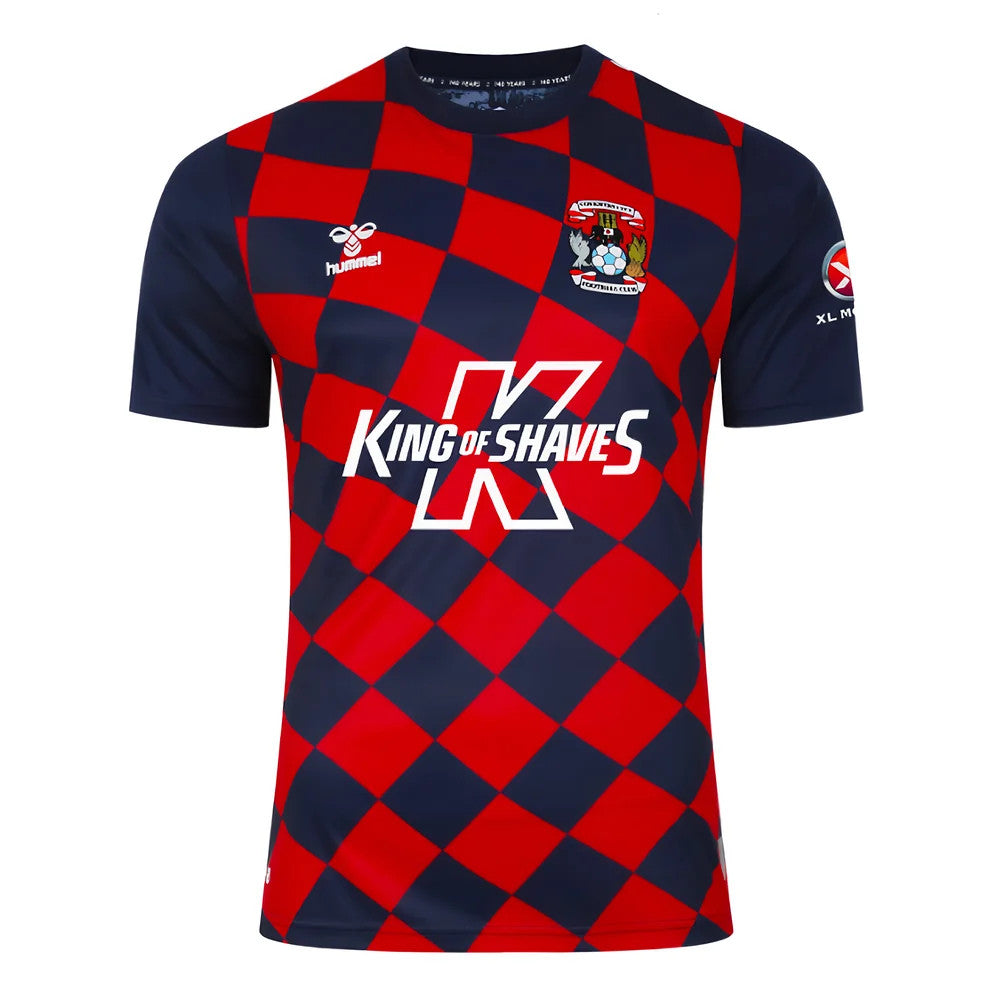 2023-2024 Coventry City Away Shirt_0