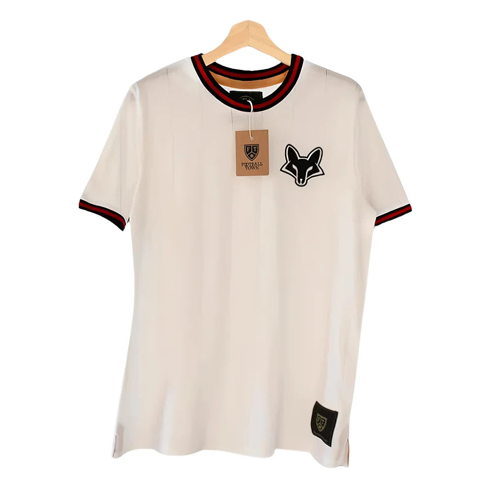 Atlas El Zorro Away Retro Football Shirt_0