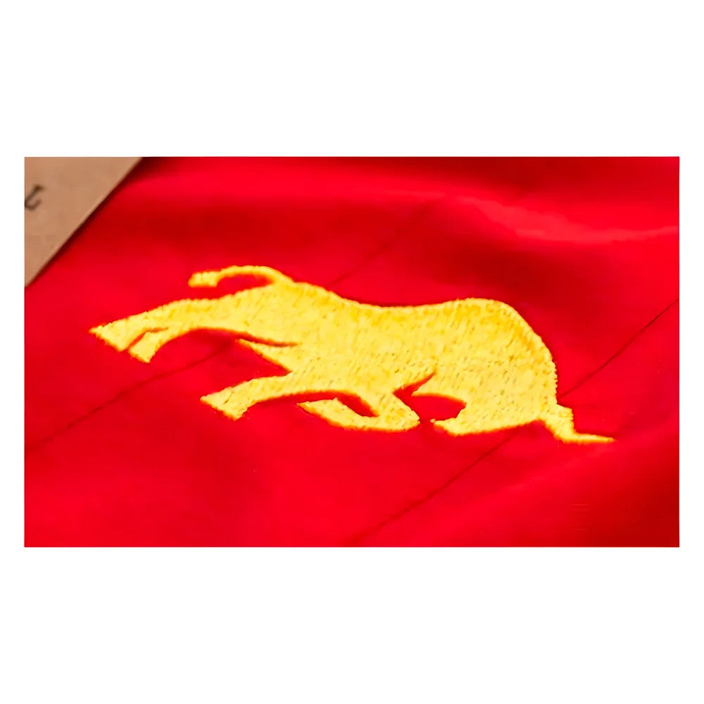 Spain El Toro Home Retro Football Shirt_1