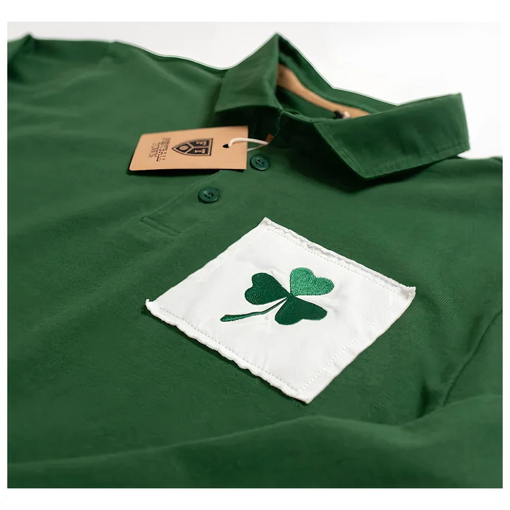 Ireland Shamrock Retro Rugby Jersey_1