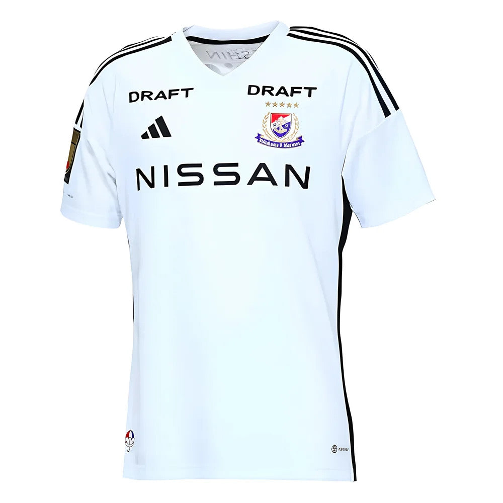 2023 Yokohama F Marinos Away Shirt_0