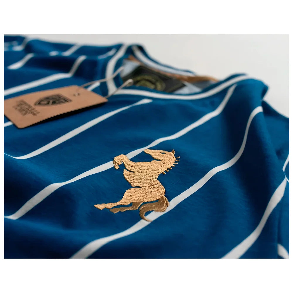 Ipswich Suffolk Punch Home Retro Football Shirt_1