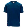 2023 Alpine Mens Pierre Gasly T-Shirt (Navy)_0