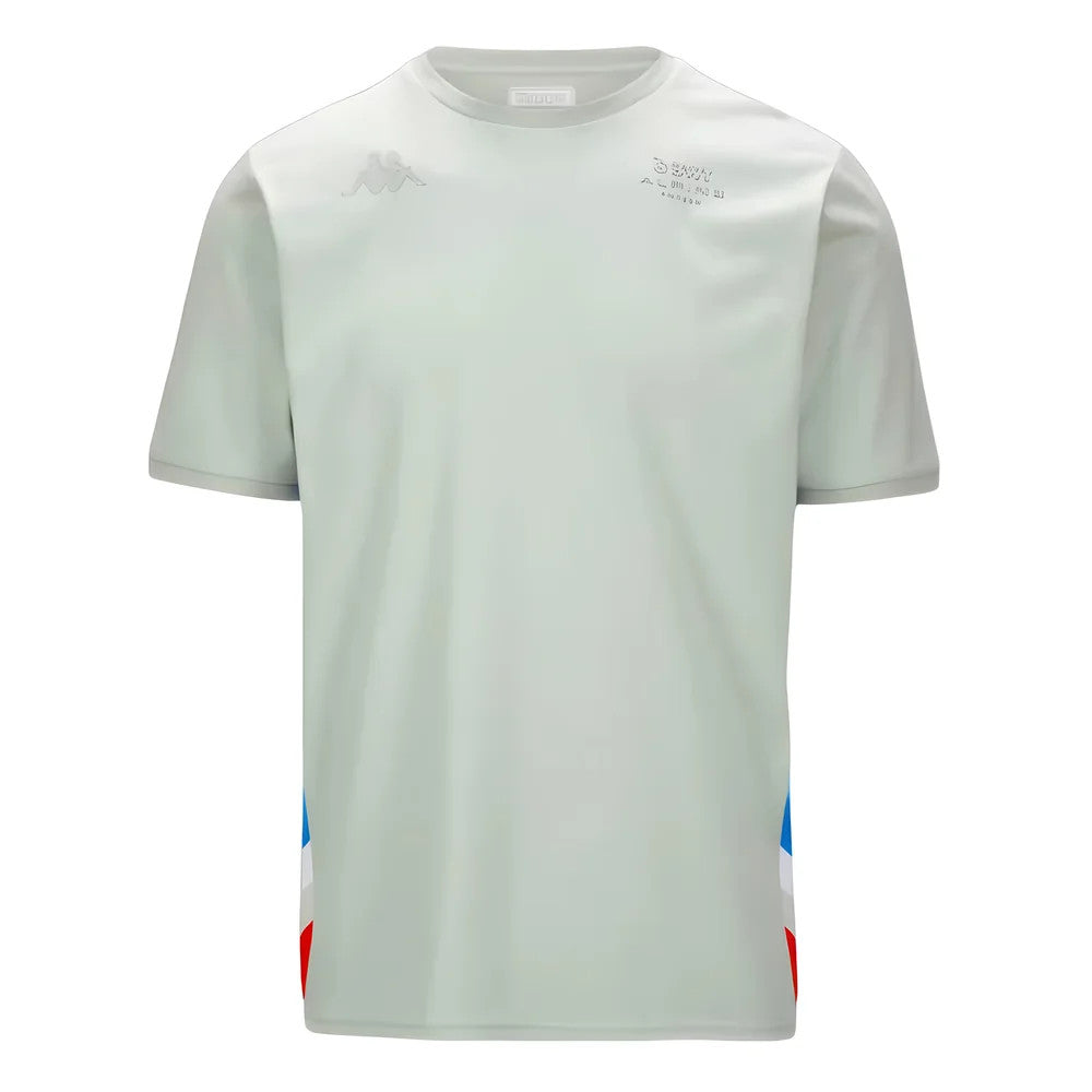 2023 Alpine Mens T-Shirt (Light Grey)_0