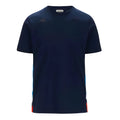 2023 Alpine Team Mens T-Shirt (Navy)_0