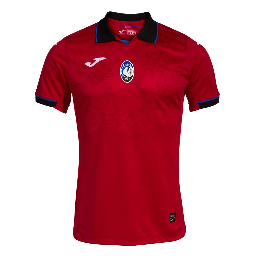 2023-2024 Atalanta Third Shirt (Scamacca 18)_3