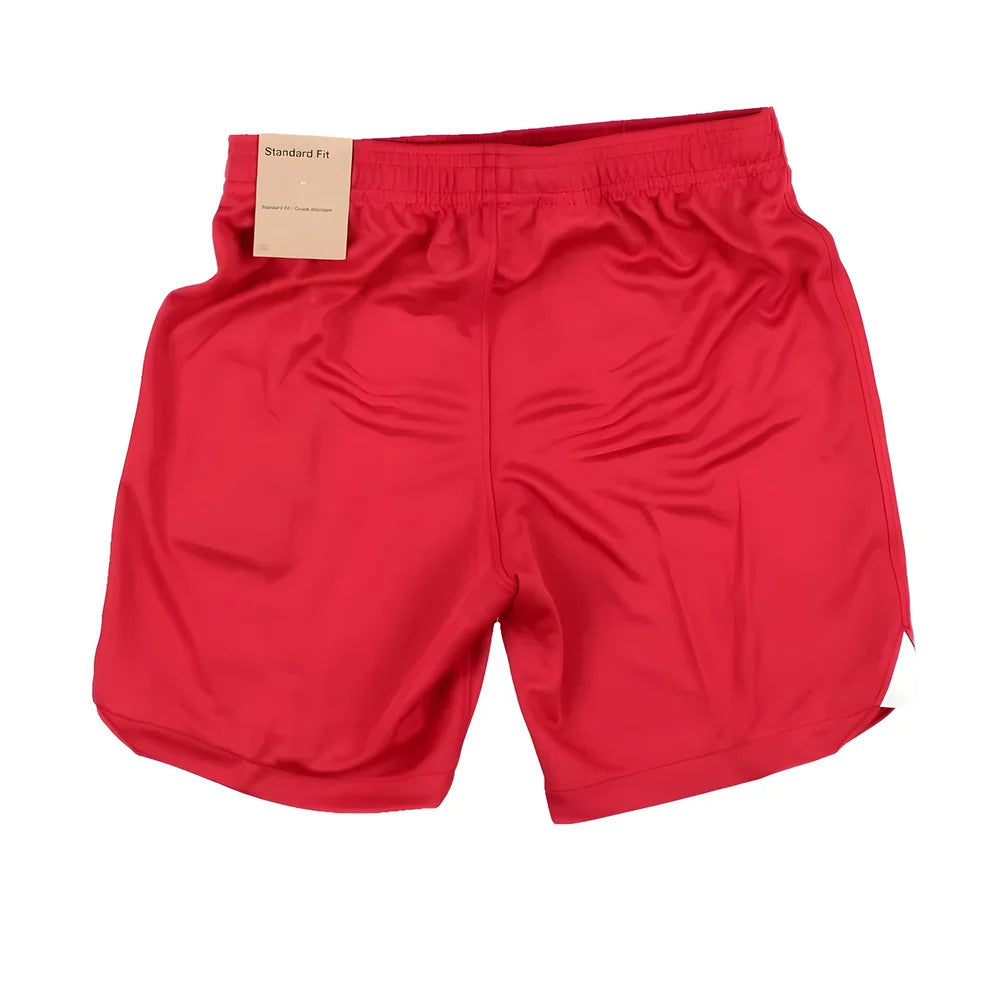 2023-2024 Atletico Madrid Home Shorts (Red) - Kids_1
